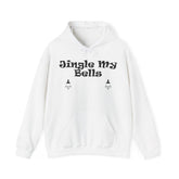 Jingle My Bells - Hoodie - Witty Twisters Fashions